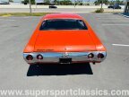 Thumbnail Photo 5 for 1972 Chevrolet Chevelle