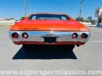 Thumbnail Photo 4 for 1972 Chevrolet Chevelle
