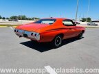 Thumbnail Photo 6 for 1972 Chevrolet Chevelle