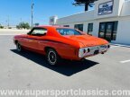 Thumbnail Photo 3 for 1972 Chevrolet Chevelle