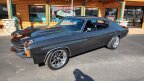 Thumbnail Photo 4 for 1972 Chevrolet Chevelle SS