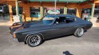 Thumbnail Photo 6 for 1972 Chevrolet Chevelle SS