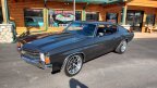 Thumbnail Photo 5 for 1972 Chevrolet Chevelle SS