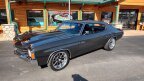 Thumbnail Photo 3 for 1972 Chevrolet Chevelle SS