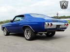 Thumbnail Photo 5 for 1972 Chevrolet Chevelle