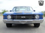 Thumbnail Photo 2 for 1972 Chevrolet Chevelle