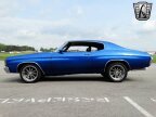 Thumbnail Photo 4 for 1972 Chevrolet Chevelle