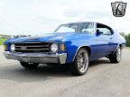 Thumbnail Photo 3 for 1972 Chevrolet Chevelle