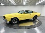 Thumbnail Photo 6 for 1972 Chevrolet Chevelle