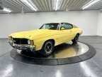Thumbnail Photo 5 for 1972 Chevrolet Chevelle