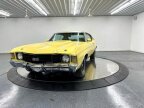 Thumbnail Photo 3 for 1972 Chevrolet Chevelle