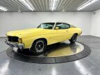 Thumbnail Photo 2 for 1972 Chevrolet Chevelle