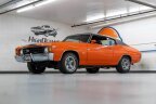 Thumbnail Photo 2 for 1972 Chevrolet Chevelle