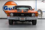 Thumbnail Photo 4 for 1972 Chevrolet Chevelle