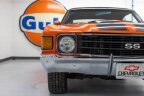Thumbnail Photo 6 for 1972 Chevrolet Chevelle