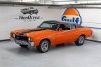 Thumbnail Photo 1 for 1972 Chevrolet Chevelle