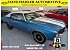 1972 Chevrolet Chevelle SS