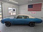 Thumbnail Photo 5 for 1972 Chevrolet Chevelle SS