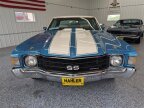 Thumbnail Photo 1 for 1972 Chevrolet Chevelle SS