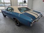 Thumbnail Photo 6 for 1972 Chevrolet Chevelle SS