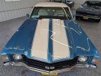 Thumbnail Photo 3 for 1972 Chevrolet Chevelle SS