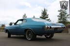 Thumbnail Photo 4 for 1972 Chevrolet Chevelle