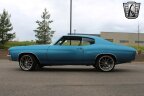 Thumbnail Photo 3 for 1972 Chevrolet Chevelle