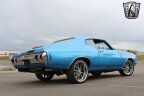 Thumbnail Photo 6 for 1972 Chevrolet Chevelle