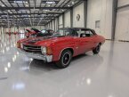 Thumbnail Photo 4 for 1972 Chevrolet Chevelle