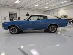 Thumbnail Photo 4 for 1972 Chevrolet Chevelle