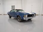 Thumbnail Photo 3 for 1972 Chevrolet Chevelle
