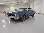 Thumbnail Photo 5 for 1972 Chevrolet Chevelle