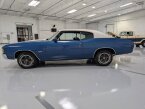 Thumbnail Photo 2 for 1972 Chevrolet Chevelle