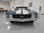 Thumbnail Photo 6 for 1972 Chevrolet Chevelle