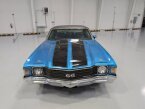 Thumbnail Photo 4 for 1972 Chevrolet Chevelle SS