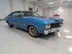 Thumbnail Photo 5 for 1972 Chevrolet Chevelle SS