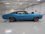 Thumbnail Photo 6 for 1972 Chevrolet Chevelle SS