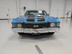 Thumbnail Photo 3 for 1972 Chevrolet Chevelle SS