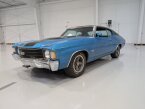 Thumbnail Photo 2 for 1972 Chevrolet Chevelle SS