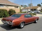 Thumbnail Photo 6 for 1972 Chevrolet Chevelle