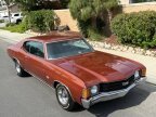Thumbnail Photo 5 for 1972 Chevrolet Chevelle