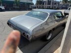 Thumbnail Photo 5 for 1972 Chevrolet Chevelle