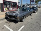 Thumbnail Photo 6 for 1972 Chevrolet Chevelle