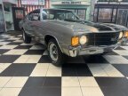Thumbnail Photo 5 for 1972 Chevrolet Chevelle