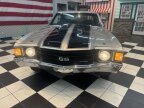 Thumbnail Photo 4 for 1972 Chevrolet Chevelle