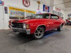Thumbnail Photo 2 for 1972 Chevrolet Chevelle