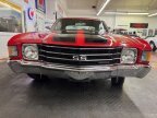 Thumbnail Photo 4 for 1972 Chevrolet Chevelle