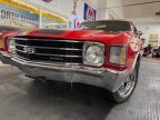 Thumbnail Photo 6 for 1972 Chevrolet Chevelle