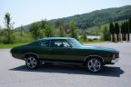 Thumbnail Photo 5 for 1972 Chevrolet Chevelle