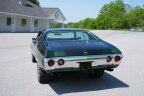 Thumbnail Photo 6 for 1972 Chevrolet Chevelle